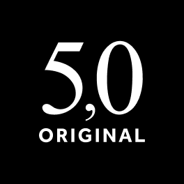 5-0 Original
