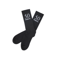 5,0 ORIGINAL, Socken