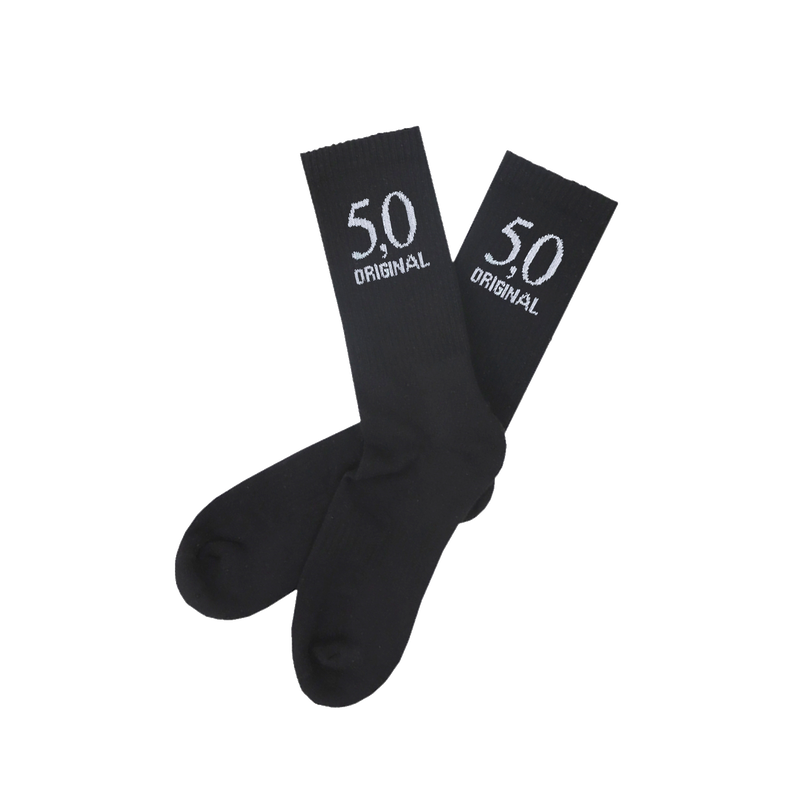 5,0 ORIGINAL, Socken